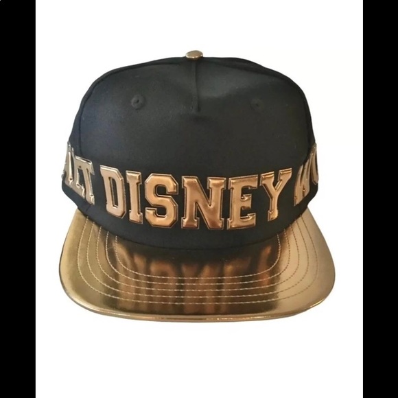Disney World Bronze Hat - Picture 1 of 6
